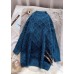 Fashion o neck thick Sweater weather plus size green Fuzzy knit dress