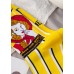 Classy Cute cartoon Print Cotton Crew Socks